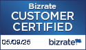Bizrate Medal Summary