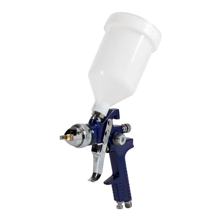 Product Image of 0.6 Liter Gel Coat Touch-Up Spray Gun