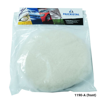 Product Image of Buffing Pads