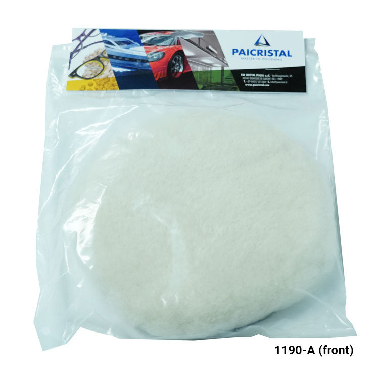 Product Image of Buffing Pads