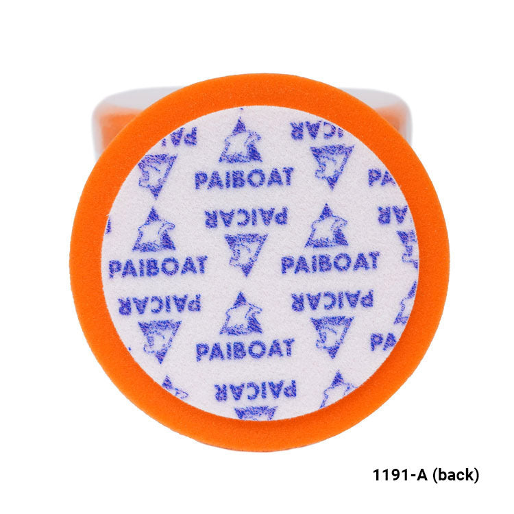 Product Image of Buffing Pads