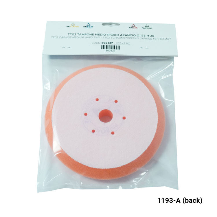 Product Image of Buffing Pads