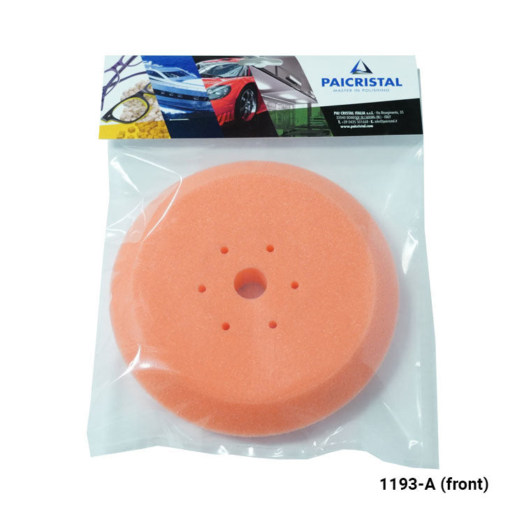 Product Image of Buffing Pads