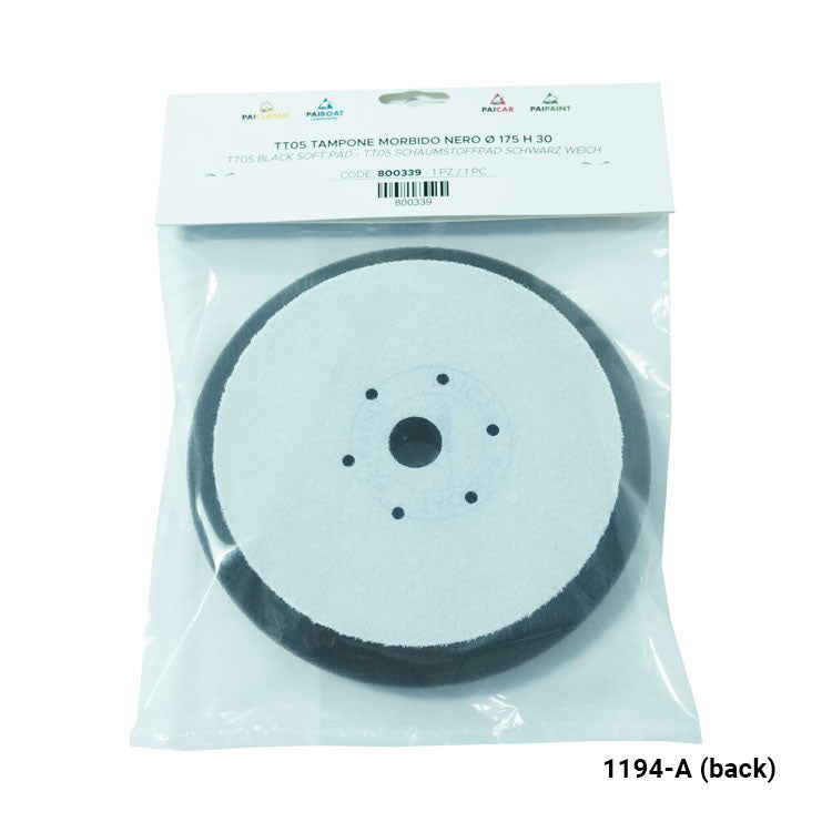 Product Image of Buffing Pads
