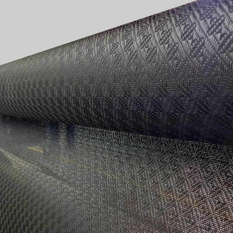 Product Image of Rook Pattern Carbon, 3K, 6 oz/sq yd, 50" Wide
