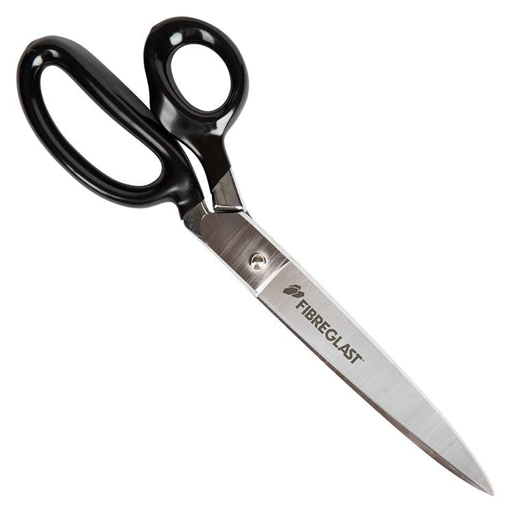 Product Image of 12" Resharpenable Fiberglass Scissors