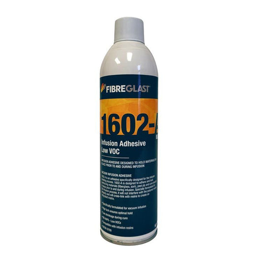 Product Image of LVOC Infusion Spray Adhesive