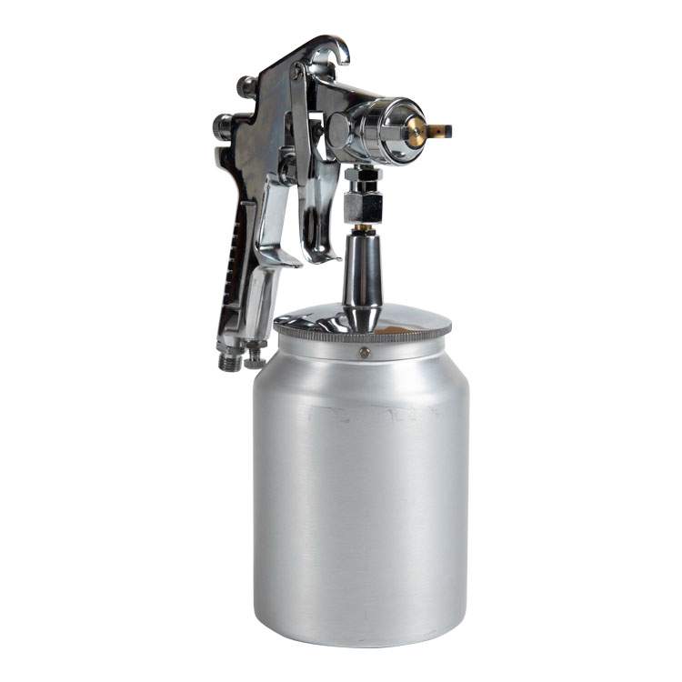 Product Image of 1 Liter High-Pressure Gel Coat Spray Gun