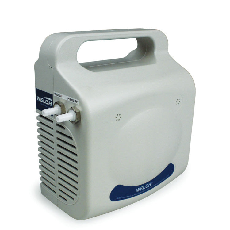 Product Image of .03 HP Combination Vacuum/Pressure Pump 