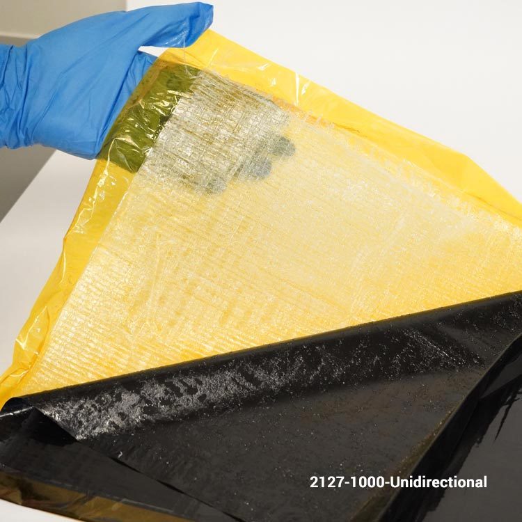 Product Image of Sunrez UV Vinyl Ester Prepreg Fabric