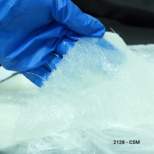 Product Image of Sunrez UV Vinyl Ester Prepreg Fabric - Non Hazardous