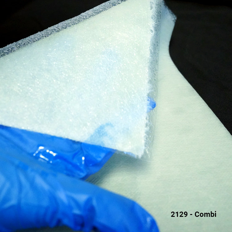 Product Image of Sunrez UV Vinyl Ester Prepreg Fabric - Non Hazardous