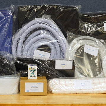 Fibre Glast adds DD Compound and MGS Repairset Products