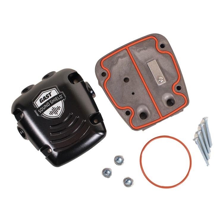 Product Image of Sound Shield Kit