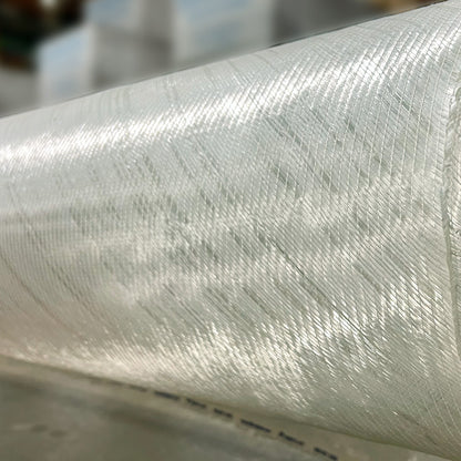 Product Image of Saertex<sup>&reg;</sup> 600 GSM Stitched Biax