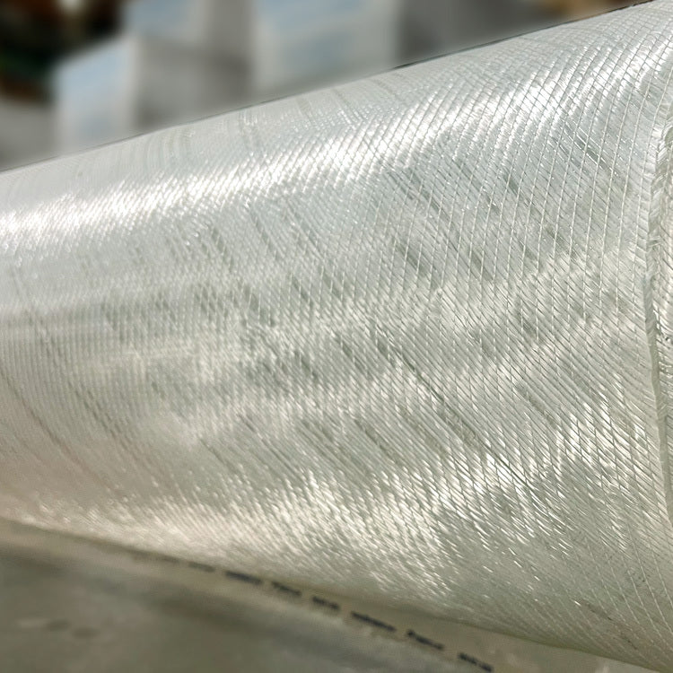 Product Image of Saertex<sup>&reg;</sup> 600 GSM Stitched Biax