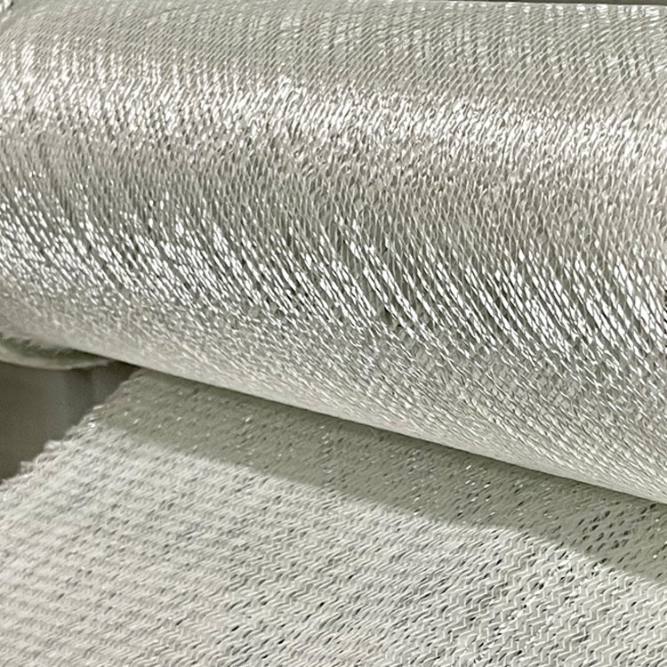 Product Image of Saertex<sup>&reg;</sup> 440 GSM Stitched Triax