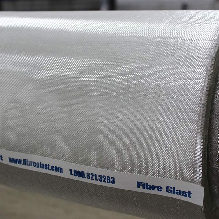 Product Image of 2 oz Fiberglass Fabric