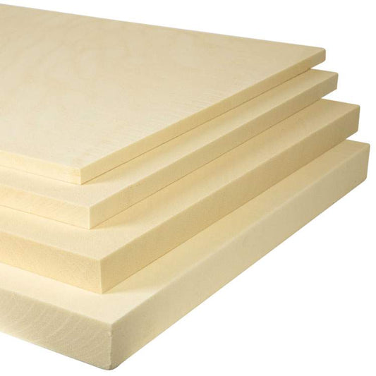 Product Image of 2 Lb. Polyisocyanurate Foam Sheets