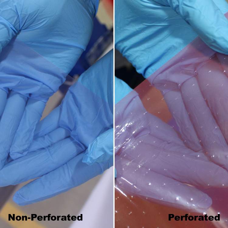 Product Image of High Temperature Release Film