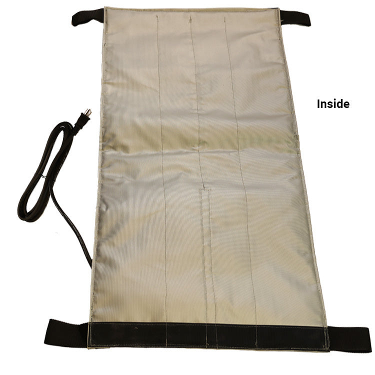 Product Image of Heat Blankets