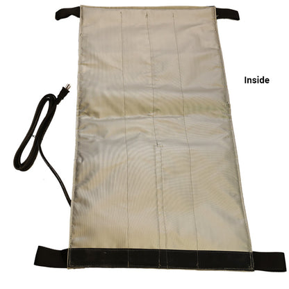 Product Image of Heat Blankets