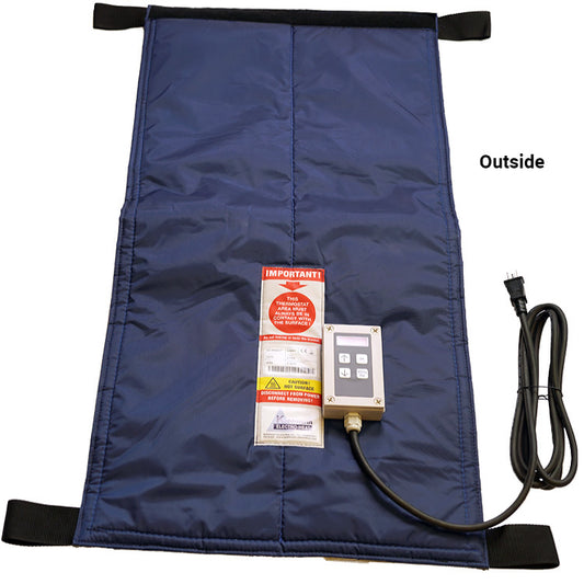 Product Image of Heat Blankets