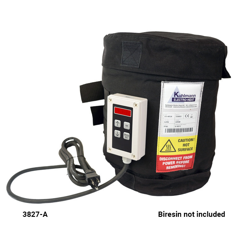 Product Image of Heat Blankets