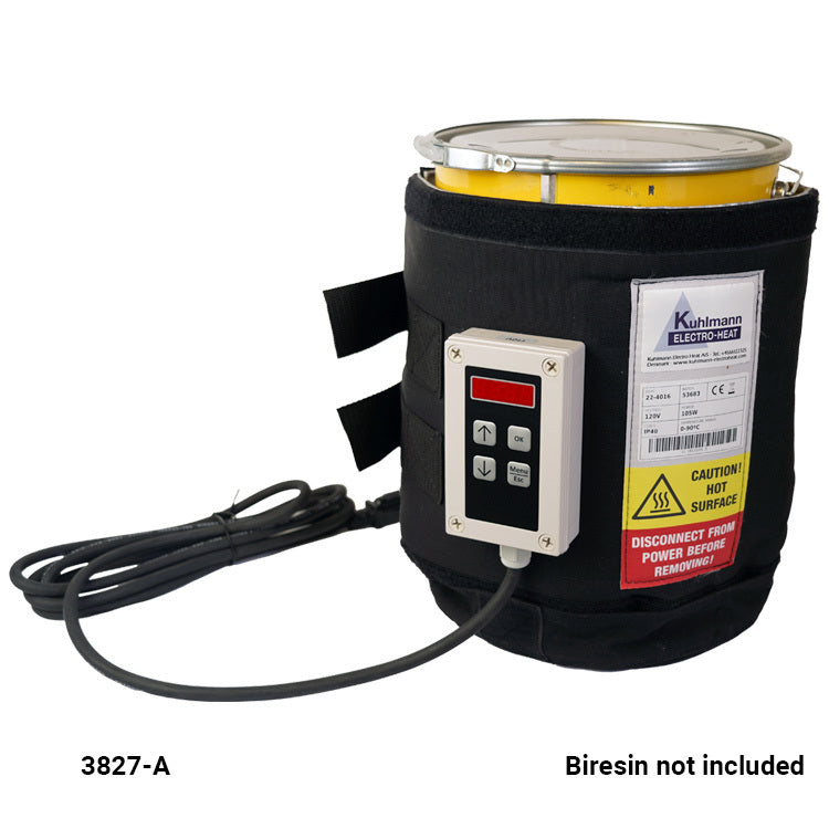 Product Image of Heat Blankets