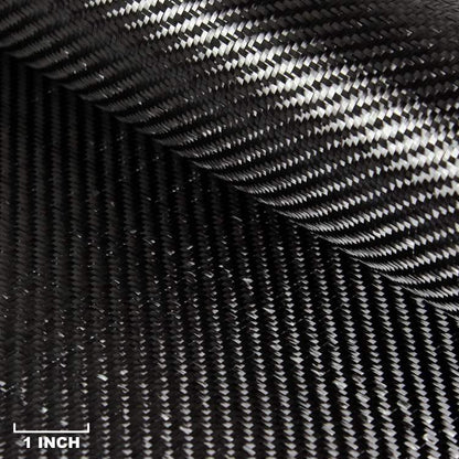 Product Image of 3K, 2 x 2 Twill Weave Carbon Fiber Fabric