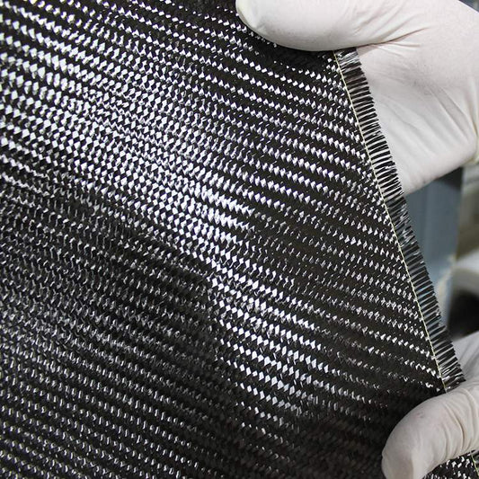 Product Image of 3K, 2 x 2 Twill Weave Carbon Fiber Fabric