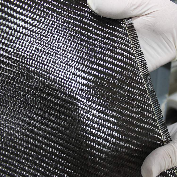Product Image of 3K, 2 x 2 Twill Weave Carbon Fiber Fabric