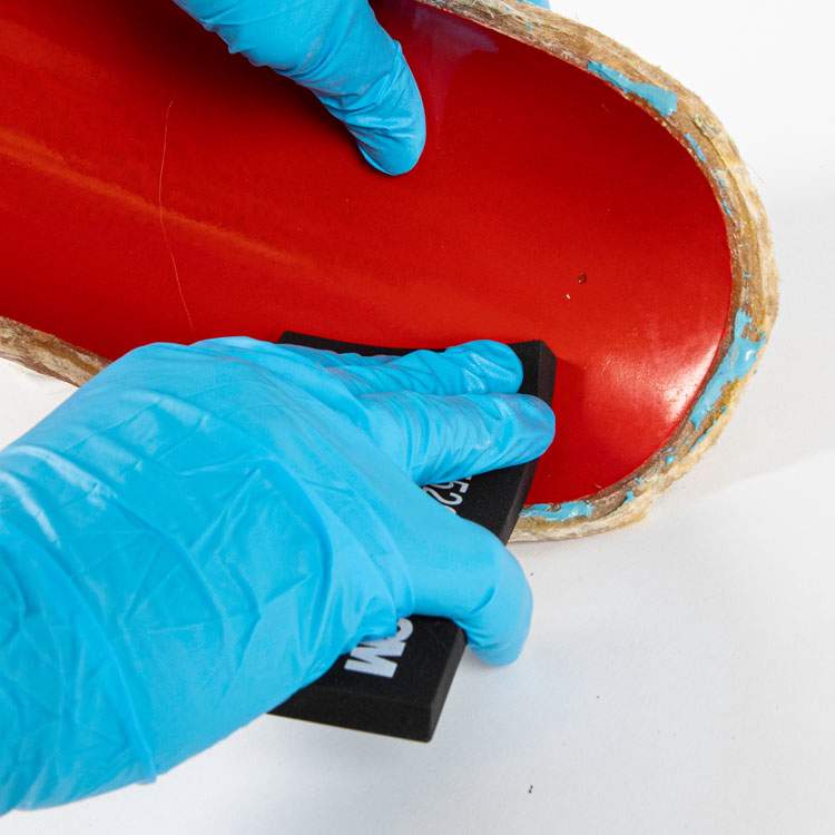 Product Image of 3M&trade; Wetordry&trade; Sponge Pad