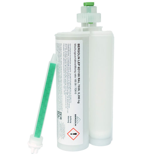 Product Image of Bergolin Leading Edge Protection