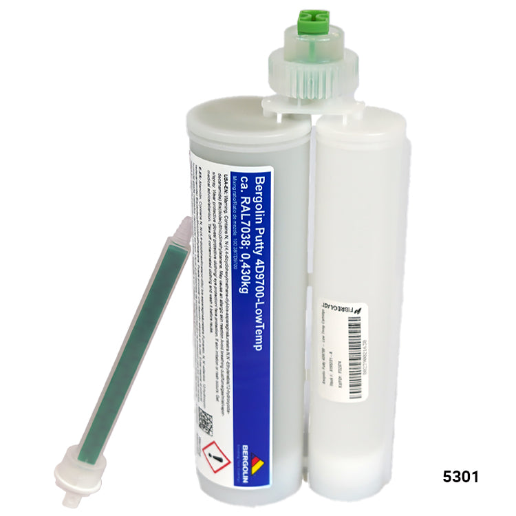 Bergolin Repair Putty
