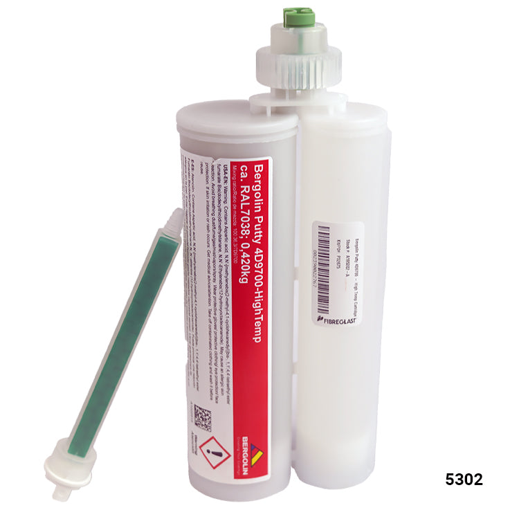 Bergolin Repair Putty