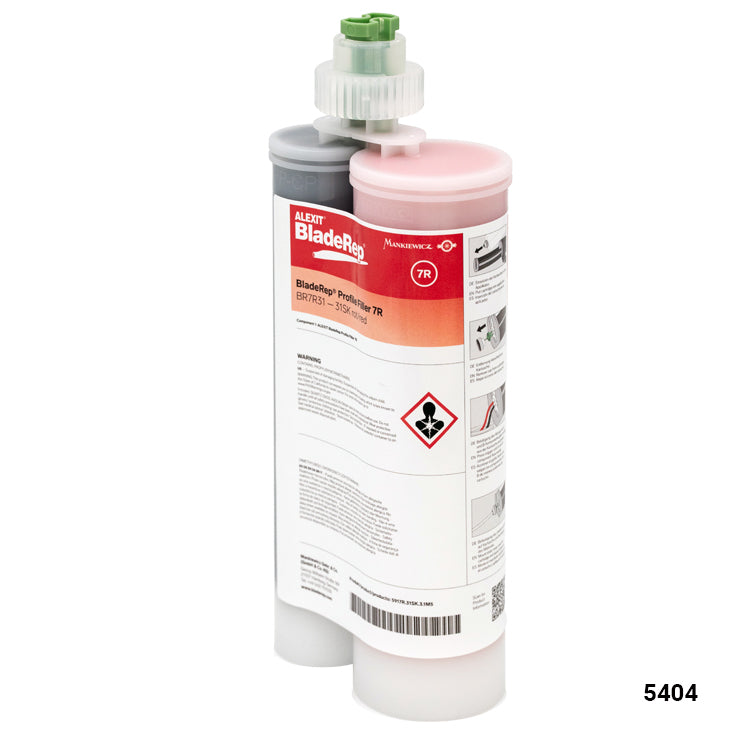 ALEXIT® BladeRep® Profile Filler