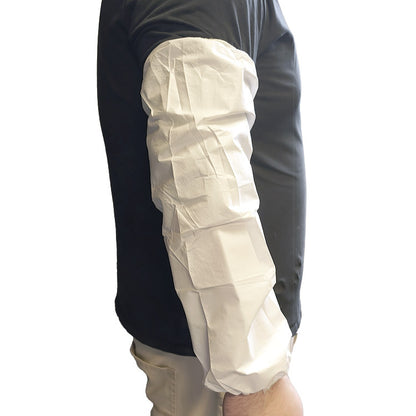 Product Image of Disposable Boot Covers and Sleeves
