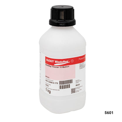 ALEXIT® BladeRep® Topcoat 12