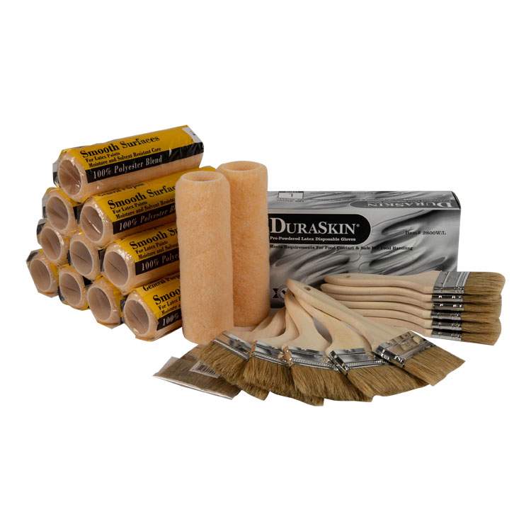 Product Image of 5 Gallon Starter Kit