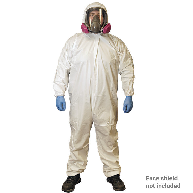 Product Image of Disposable Body Suit