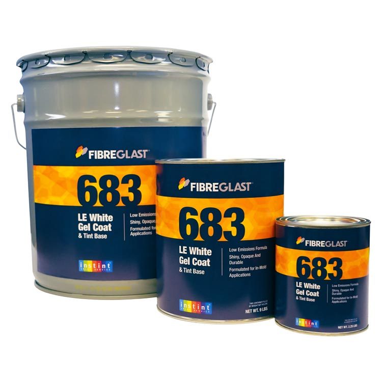 Product Image of RAL 9003 - Signal White