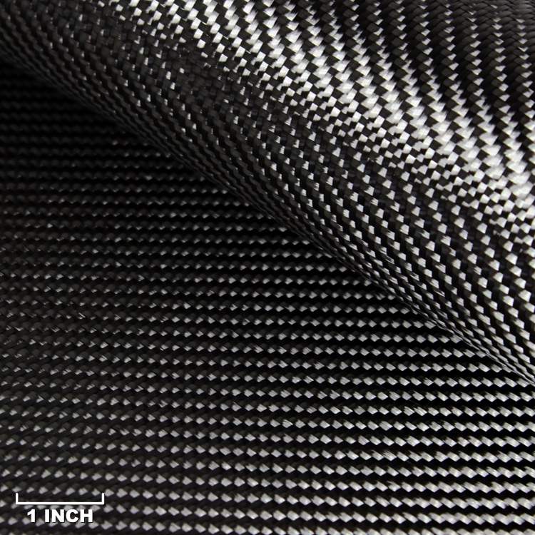 Product Image of 6K, 2 x 2 Twill Weave Carbon Fiber Fabric