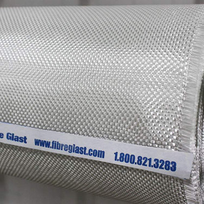 Product Image of 7-1/2 oz Fiberglass Fabric