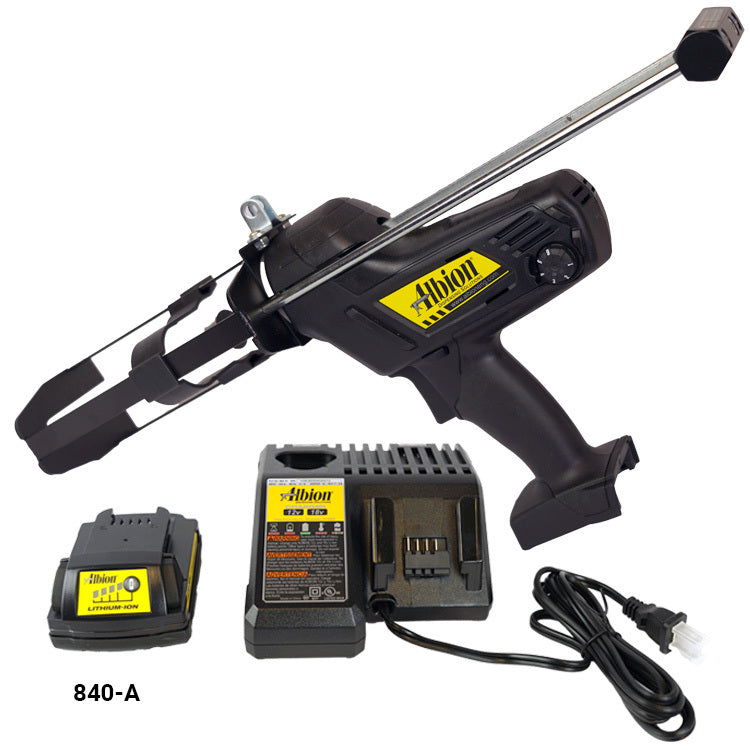 Product Image of Dispensing Guns 1:1 and 2:1