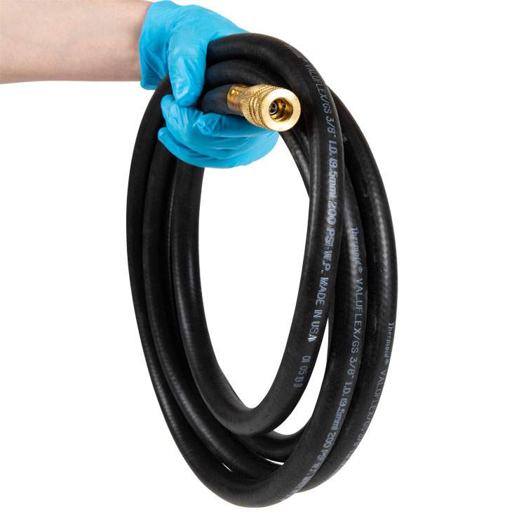 Product Image of Air Hose Assemblies