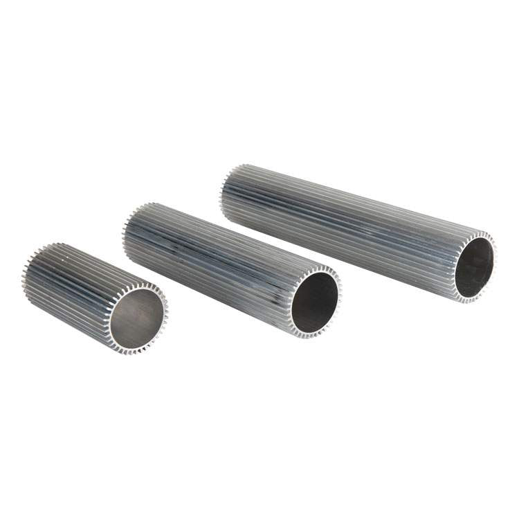 Product Image of Aluminum Long Groove Roller Sleeves