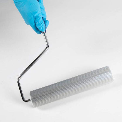 Product Image of Aluminum Long Groove Roller Sleeves