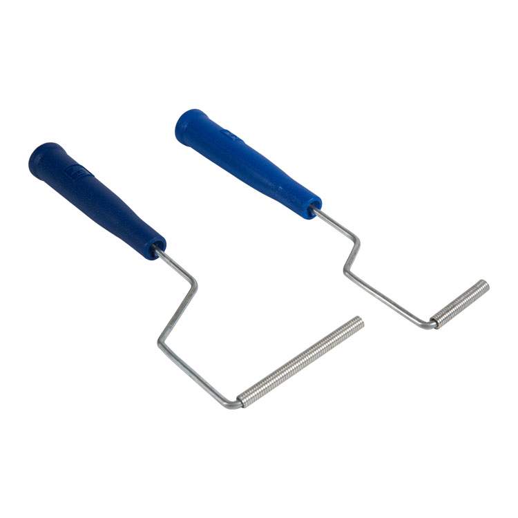 Product Image of Aluminum Rollers with Plastic Handles