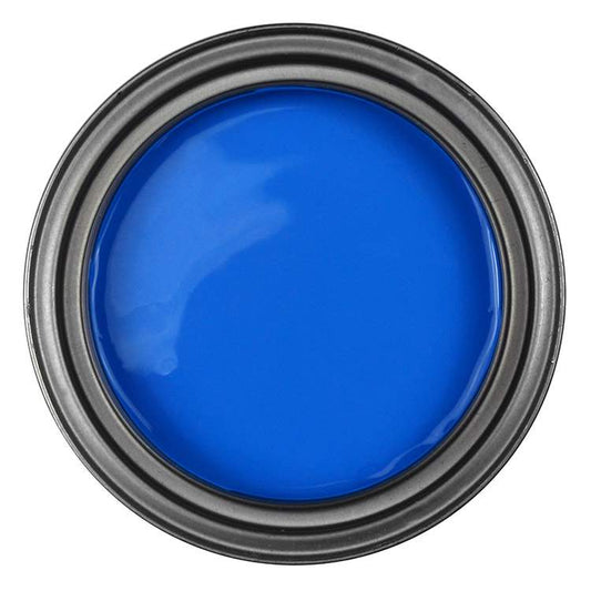 Product Image of Blue Polyester/Epoxy Pigment